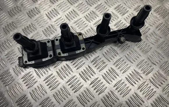 Citroen C3 High voltage ignition coil 