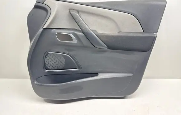 Citroen C4 II Picasso Front door card panel trim 96779323YA 9372000A1ZD 8272000A1ZD