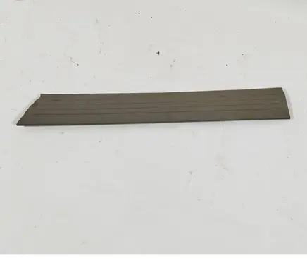 Chrysler Voyager Rear sill trim cover 04754903AA