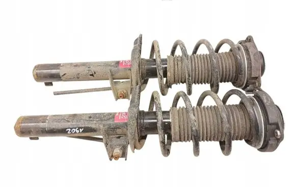 Skoda Octavia Mk3 (5E) Front shock absorber/damper KYB