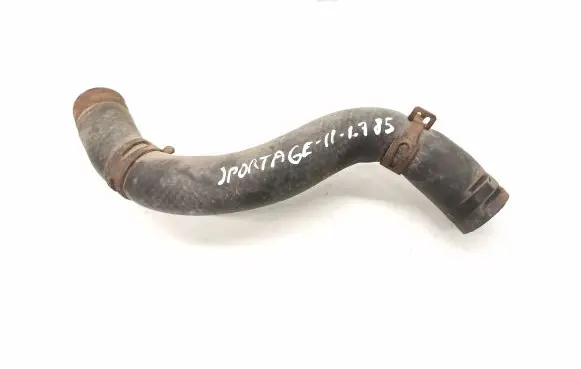 KIA Sportage Engine coolant pipe/hose