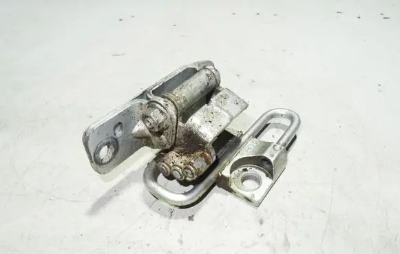Volkswagen Phaeton Rear door lower hinge 3D4833411B