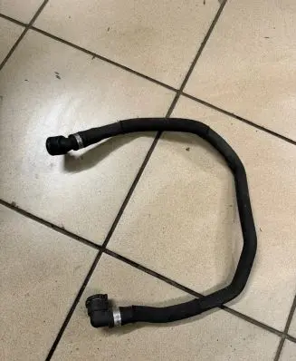 BMW 5 F10 F11 Coolant pipe/hose 8506091