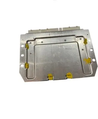 Mercedes-Benz E W211 Suspension control unit/module A0375451232 00004537C6 0375451232