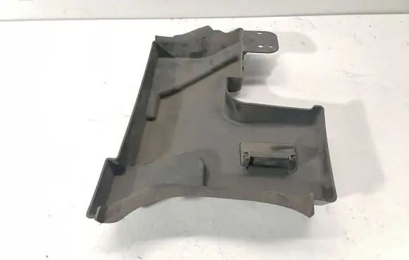Volvo S80 Rain gutter 6G9N022B19