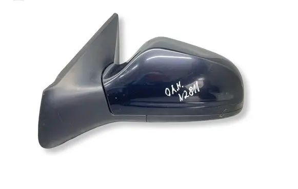 Opel Astra H Front door electric wing mirror A046314 E1021069 010795