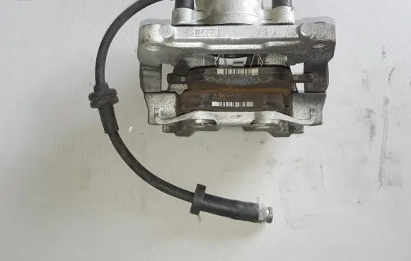 Alfa Romeo Giulietta Front brake caliper FN357
