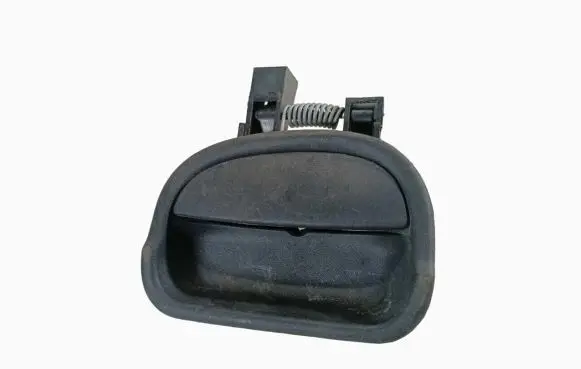 Renault Kangoo II Rear door interior handle 7700303503