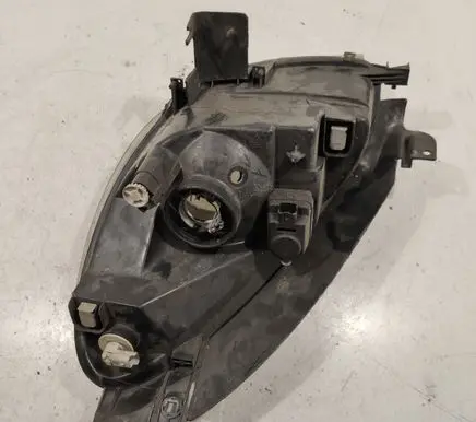 Citroen Xsara Picasso Headlight/headlamp 9649981780