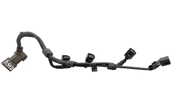 Toyota Verso Fuel injector wires 7586131