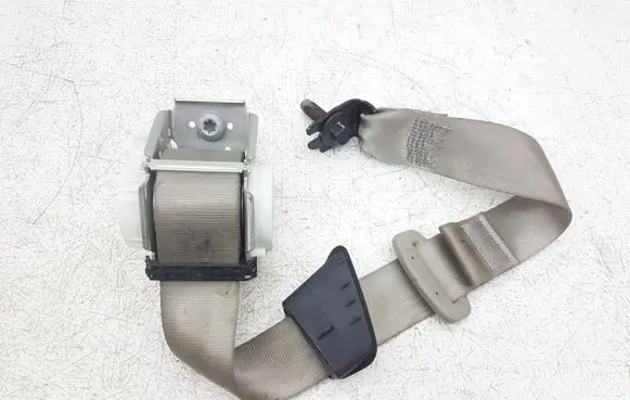 Ford Escape III Rear seatbelt CJ5478611B68 CJ5478611B68AL 34097514PMLS