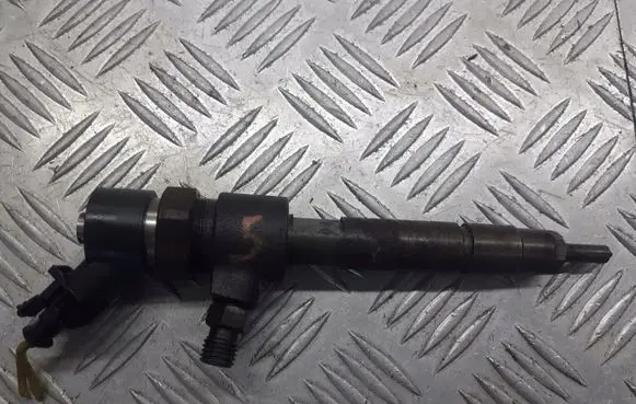 Alfa Romeo 156 Fuel injector 0445110119