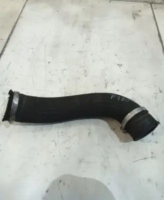 Chevrolet Captiva Air intake hose/pipe 96628976