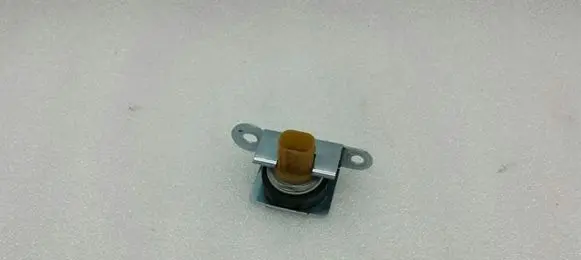 BMW 5 E60 E61 Acceleration sensor 6776214
