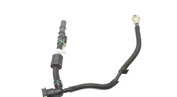 Ford Kuga III Fuel line pipe LX689D333BC