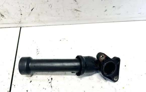 Citroen Jumper Engine coolant pipe/hose 6c108b535af c8w0a