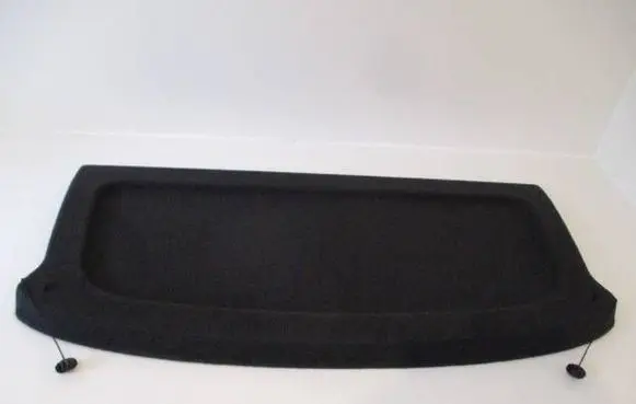 Volkswagen Golf VIII Parcel shelf 