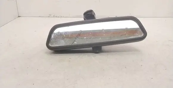 BMW 5 E60 E61 Rear view mirror (interior) E1020588 E1010588