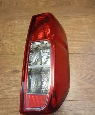 Nissan Navara D40 Rear/tail lights 21519K6RLDUE 0821519K6RB 26550EB383
