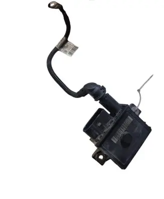 BMW 1 E81 E87 Glow plug pre-heat relay 77980006 0522120102 1000469786
