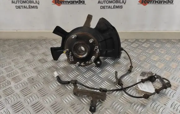 Hyundai ix20 Front wheel hub