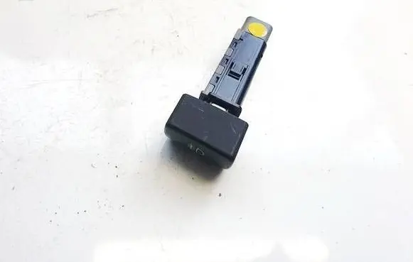 Hyundai Santa Fe Fog light switch 9373026500