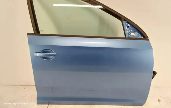 Skoda Rapid (NH) Front door