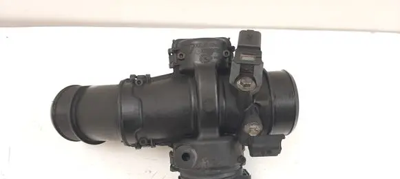 Citroen Berlingo Throttle valve 25365222 25365223 9639469280