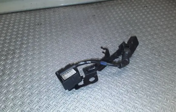 Audi A8 S8 D3 4E Air suspension front height level sensor 4E0616576K