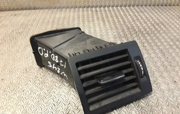 Mercedes-Benz B W245 Dashboard air vent grill cover trim 1698300254 A1698300254