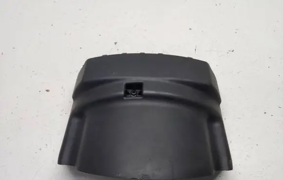 BMW 7 E65 E66 Steering wheel column trim 6911547