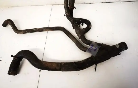 Renault Scenic I Engine coolant pipe/hose
