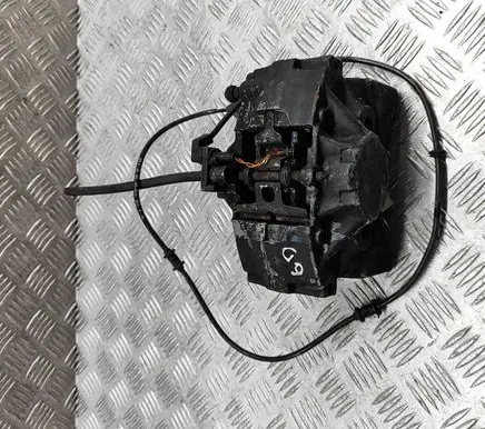 Mercedes-Benz S W220 Rear brake caliper A0014208583
