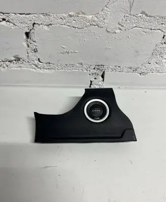 Dodge PickUp RAM SRT-10 Engine start stop button switch 6BM55TRMAA