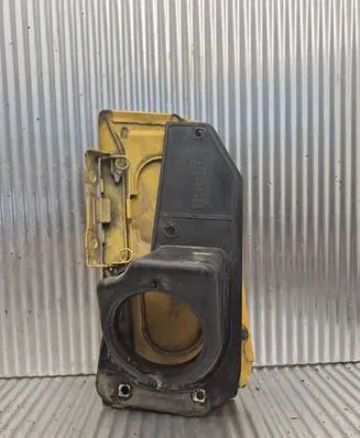 Volkswagen Crafter Fuel tank cap trim A9067540234 123456789