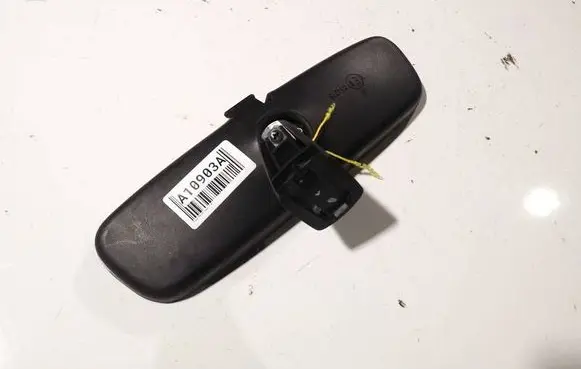 Ford Focus Rear view mirror (interior) e9014276