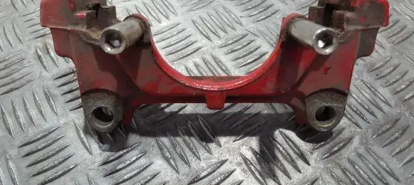 Volkswagen PASSAT B6 Front brake caliper