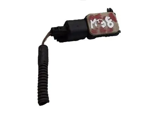 Volvo XC70 Airbag deployment crash/impact sensor 31264396