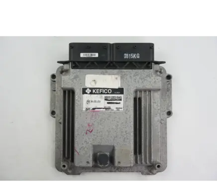 Hyundai ix35 Engine control unit/module 391362ELE0
