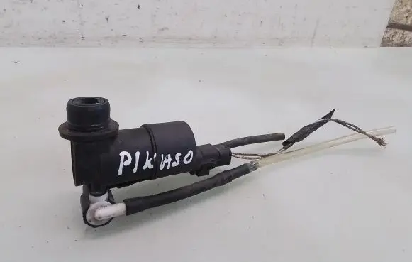 Citroen C3 Windscreen/windshield washer pump 9632984980