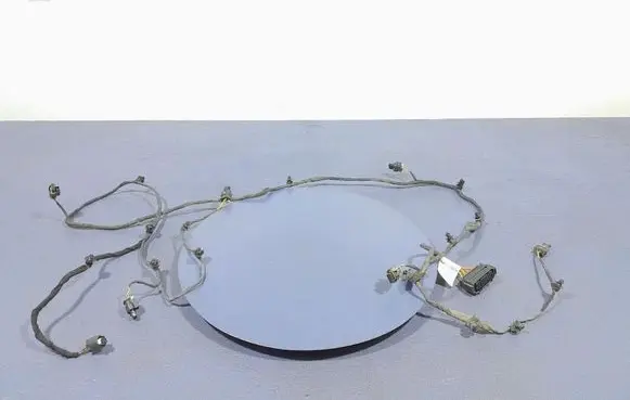 BMW X6 M Other wiring loom 5A75A68