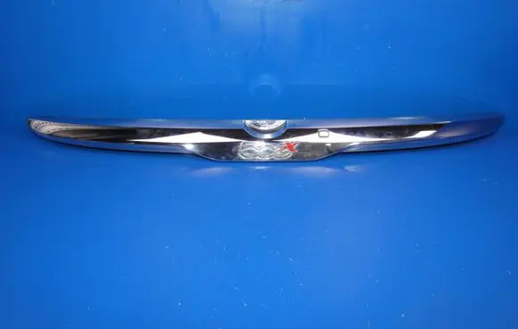Fiat 500X Tailgate/boot open switch button 735633393 32826
