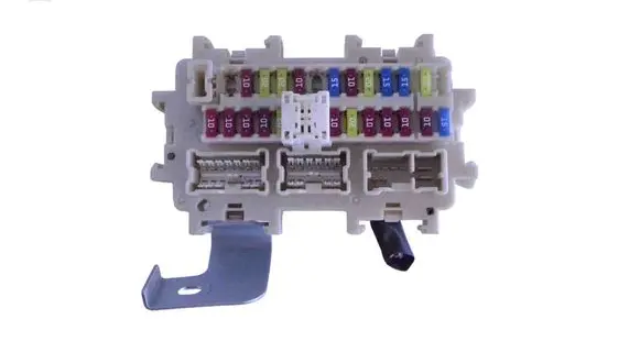 BMW X2 F39 Fuse box set 3FY1A2J04