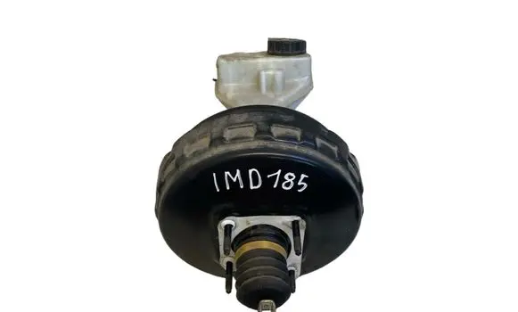 Volvo S60 Brake booster P31305104 AG9N2B195BA 03785956314