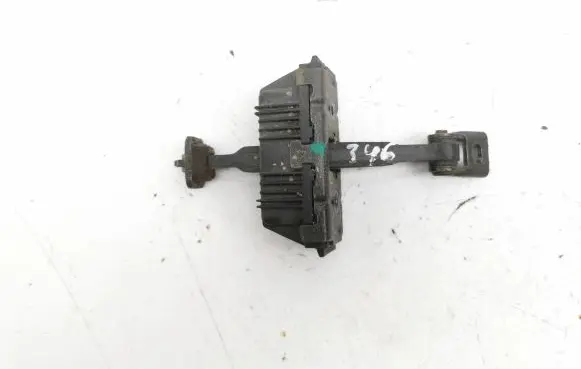 BMW X5 E53 Front door check strap stopper 8402502