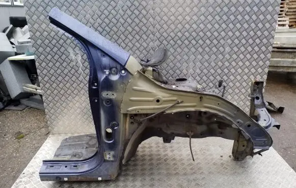 Honda CR-V Front quarter panel 