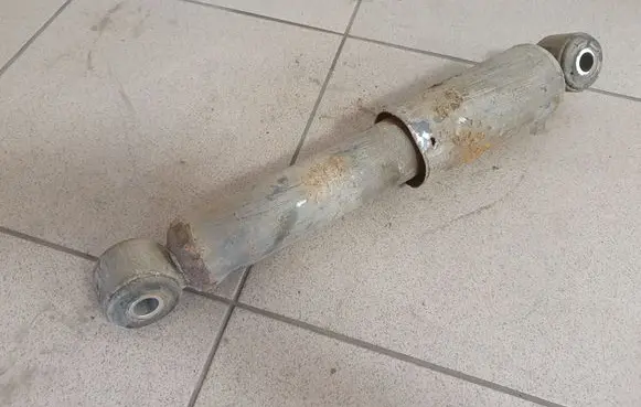 Iveco Daily 3rd gen Front shock absorber/damper
