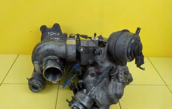 Mazda 6 Turbo SH0113700 30SP15