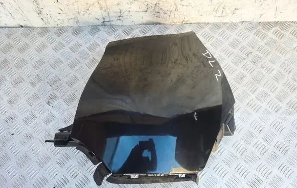 Renault Captur Rear bumper corner part panel trim 850164390R