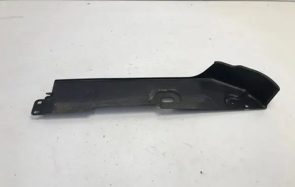 Mazda CX-60 Rear underbody cover/under tray KBB3563P2